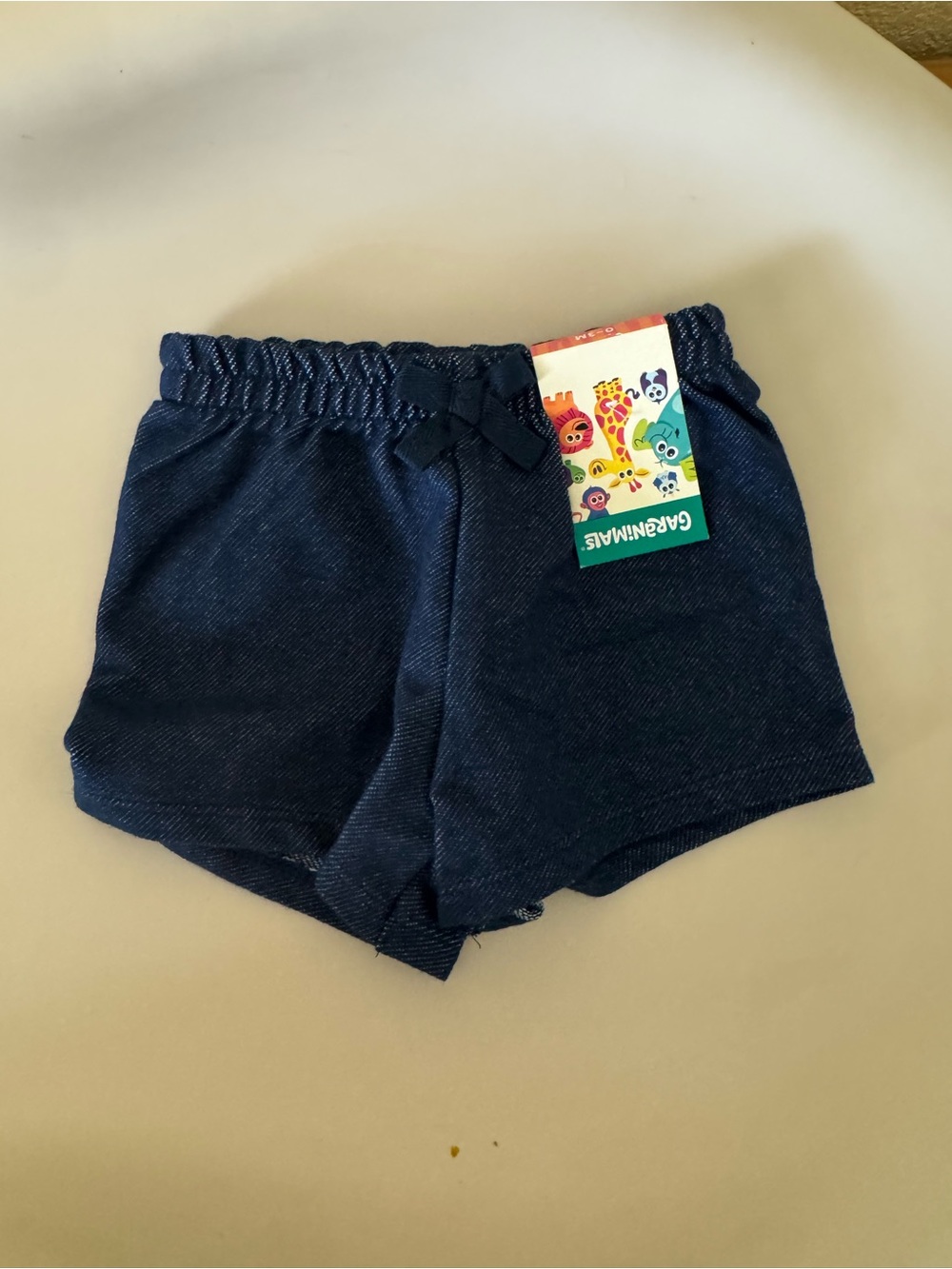 Garanimals baby shorts